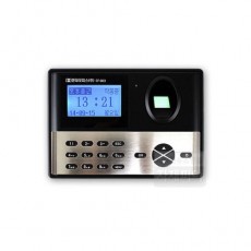 출퇴근 근태관리기 EF-003(지문인식)
