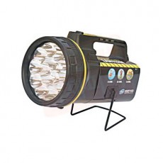 충전식 LED 랜턴 SI-101 (AC, DC-겸용)