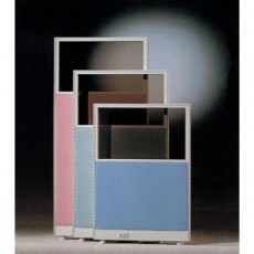 패브릭상부유리/H1500