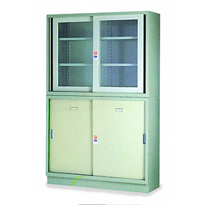 분리 진열장(KM-615)