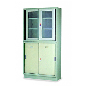 분리 진열장(KM-614)