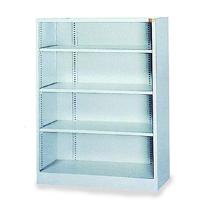 4단 오픈 서가 (KM-610)