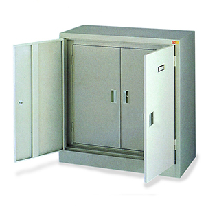 이중 캐비넷 (KM-609)