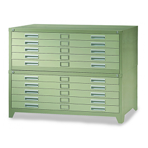 도면함 2단(KM-804)