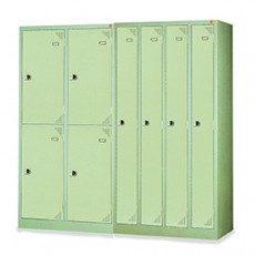 스텔 락커-그린