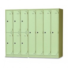 스텔 락커-기본