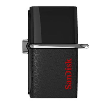 SanDisk USB메모리 ULTRA DUAL OTG USB 3.0 DRIVE 64GB