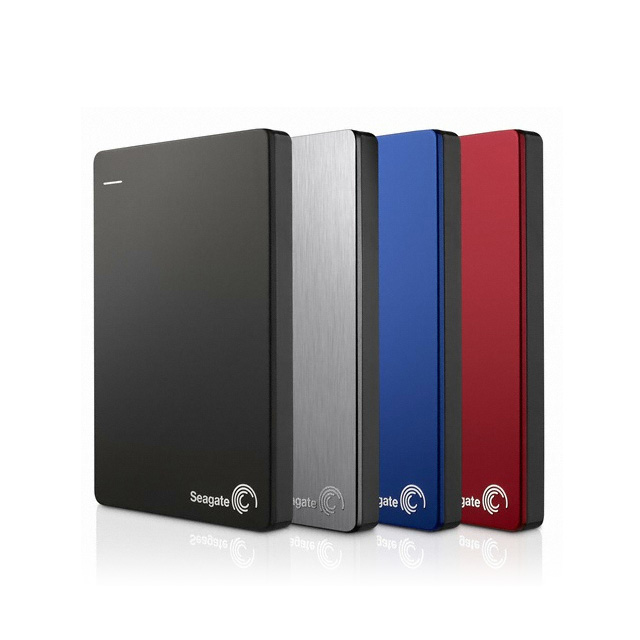 시게이트 Backup Plus S Portable Drive 외장 하드디스크 1TB
