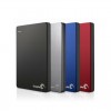 시게이트 Backup Plus S Portable Drive 외장 하드디스크 1TB