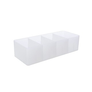 마이룸데스크정리트레이-2호 / 117*290*75mm