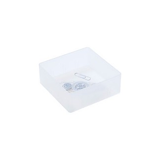 마이룸데스크정리트레이-5호 / 100*100*40mm