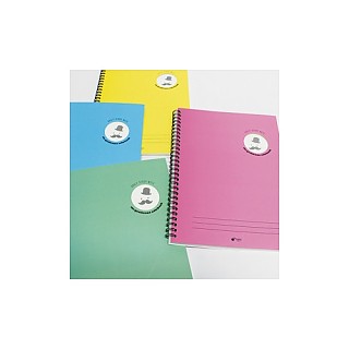 2000데일리스프링노트 / 190*260mm.YPB-4469