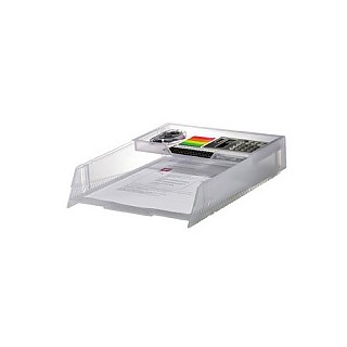 데스크트레이-1.5단 / 245*329*64mm