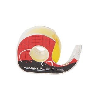 화신다용도테이프-DD1830 / 18mm*30m,20개입