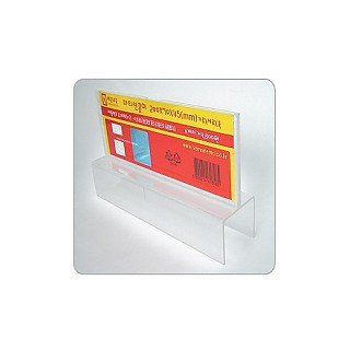 파티션꽂이L0045-2 / 200*70*45mm