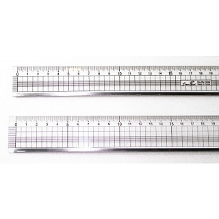 30cm컷팅자 / RL-003