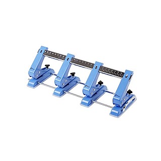 평화4공이동펀치 / 25매펀칭