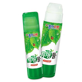 종이나라투명풀500 - 8g /700 - 15g /1100 - 25g /1400 - 35g