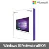 마이크로소프트 윈도우10 프로페셔널 한글 32/64bitMicrosoft Windows 10 Professional KOR 32/64bit
