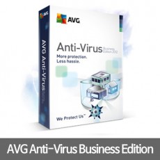 AVG 안티바이러스 비지니스 에디션AVG Anti-Virus Business Edition