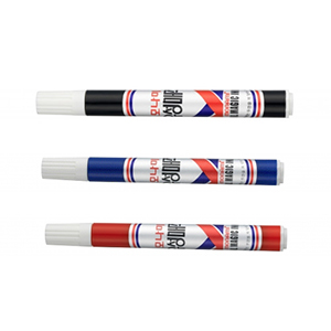 [모나미]유성매직 / 빨강,파랑,검정/2.0mm,12자루