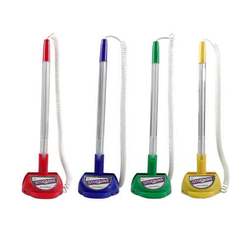 [문화]스톱펜2 / 0.7mm,12개입