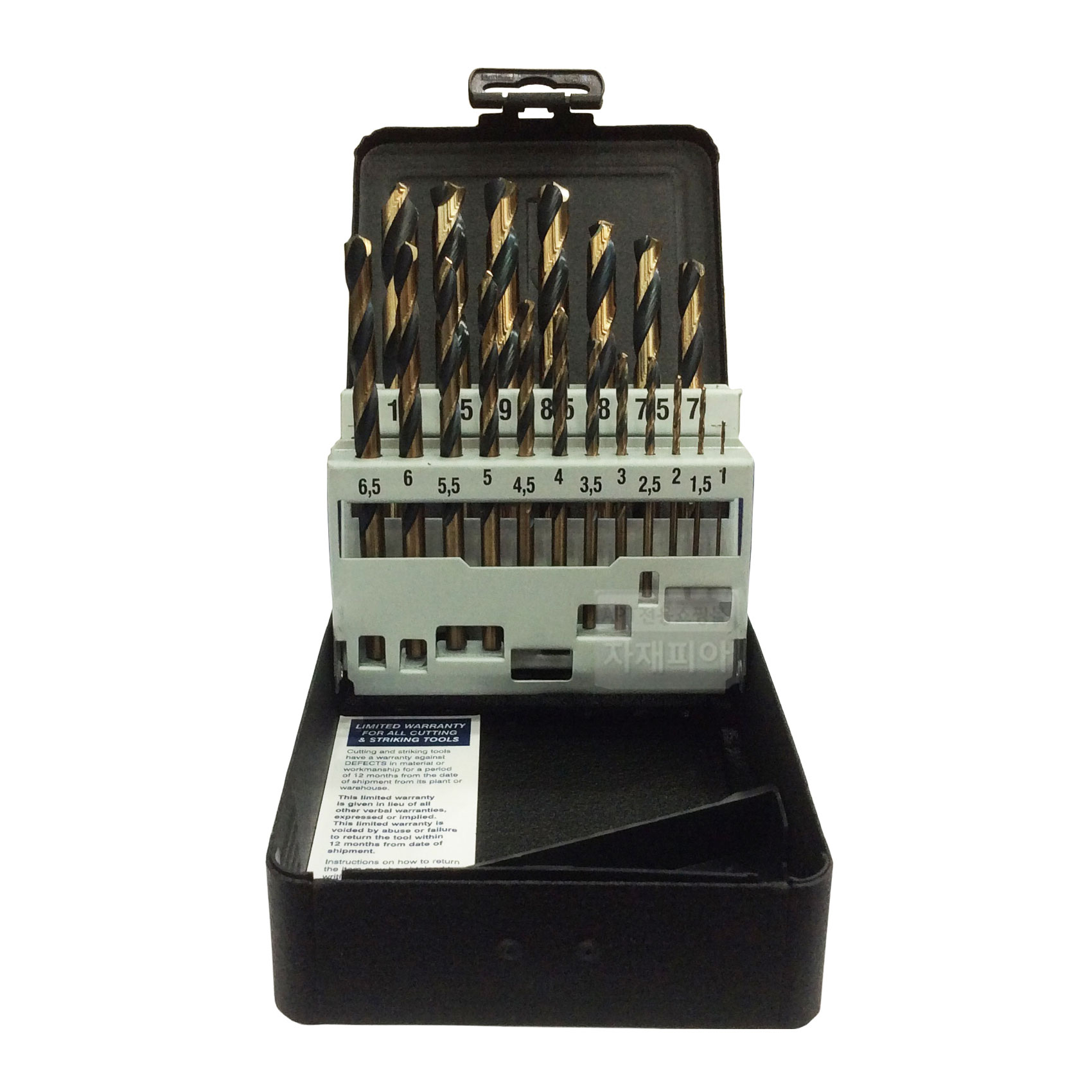 극저온처리 드릴비트 CRYOBIT