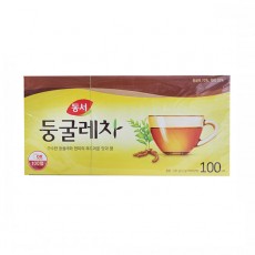 [동서식품] 둥굴레차 100T