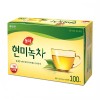 [동서식품] 현미녹차 100T