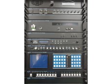 방송장비 시스템