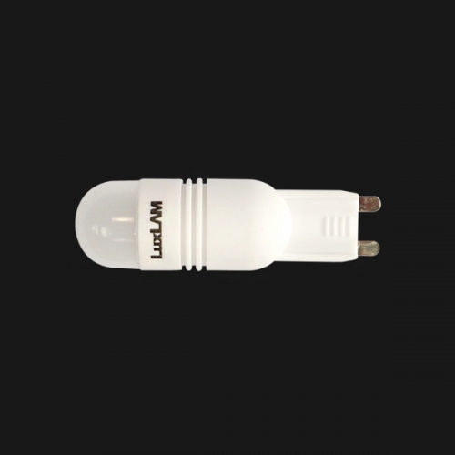 [룩스램] LED G9 4.5W 220V 전구색