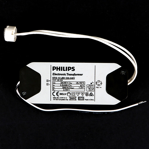 [필립스] MR LED15W 전용안정기(디밍가능)