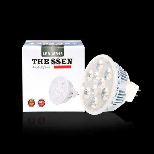 [더쎈] LED MR16 10W