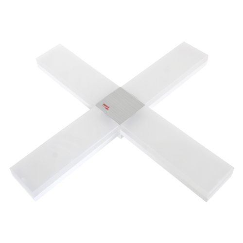 [히포]LED십자등[고급형] 60W 주광색