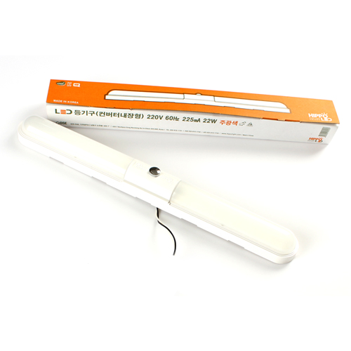 [히포]LED 트윈등 30W[일반형]주광색