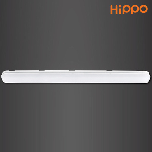 [히포] LED 심플 트윈등 50W 주광색