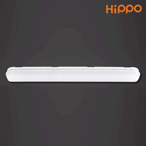 [히포] LED 심플 트윈등 30W 주광색