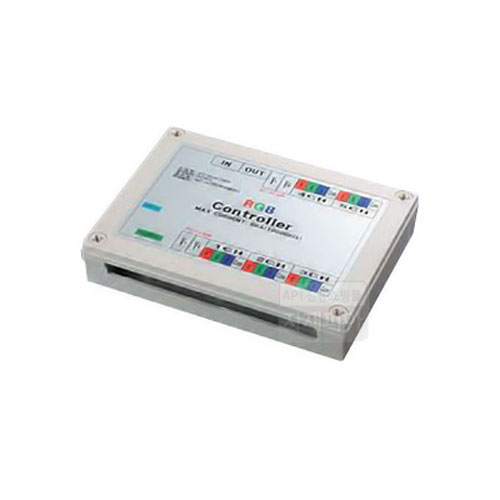 국산 LED 점멸기 1000개용 DC12V