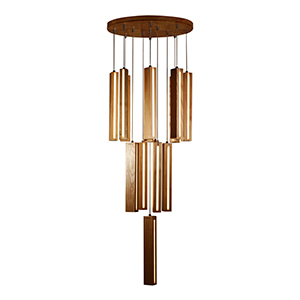 샹들리에 팬던트