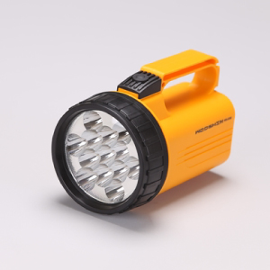 랜턴(건전지용)LED WS-0350(13구)
