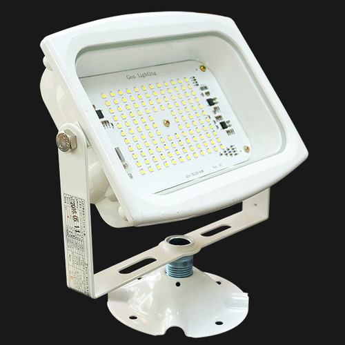 [지오 LG칩] LED 사각 백색 노출투광기 60W (전구색/주광색)