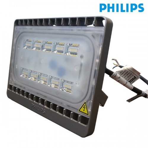 [필립스] LED 사각투광기 30W 완전방수 (전구색/주광색)