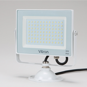 [비츠온] LED 투광기30W (전구색/주광색)