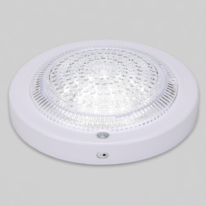 [헤븐] 원형 LED 비상센서등 12W