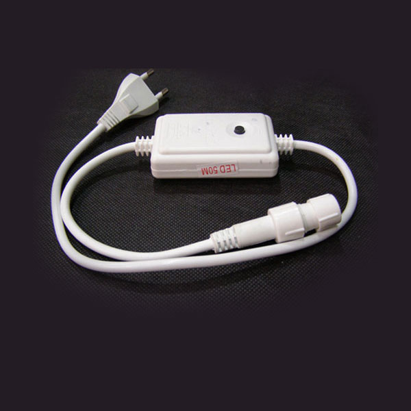 LED 원형칼라 논네온전용 점멸기