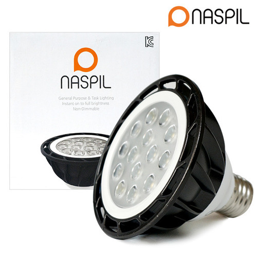 [내셔널]LED PAR30 15W 주광색/전구색