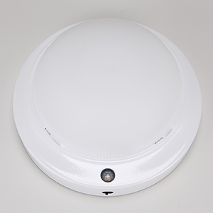 원형 PVC 센서등