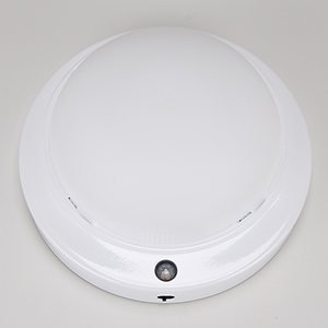 원형 PVC 비상센서등