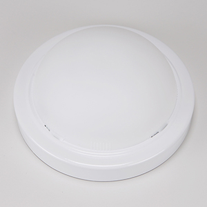 원형 PVC 직부등