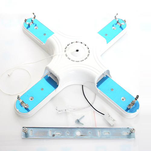 [두영] FPL 등기구(4등용) 36W